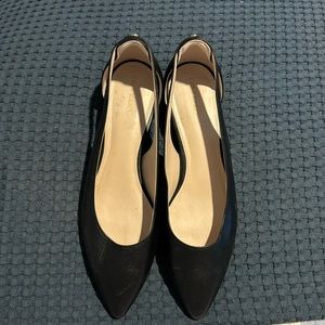 Cole Haan Black sz 9.5